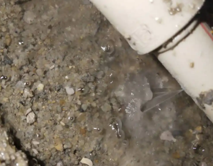 磐安测漏水电话号码