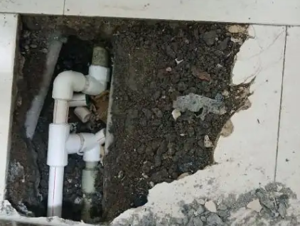 磐安测漏水哪家好