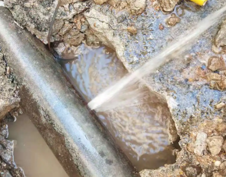 磐安测漏水公司