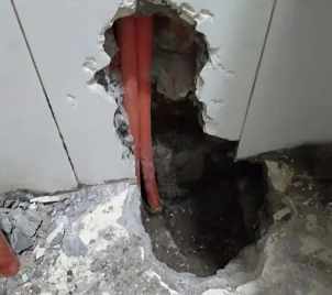 磐安漏水检测电话