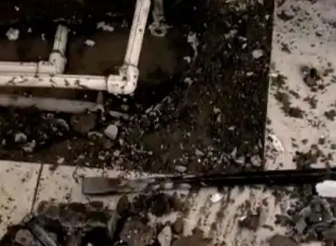 磐安漏水检测电话