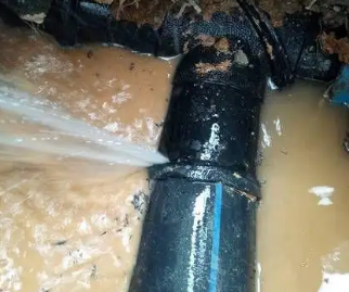 磐安测漏水公司哪家好