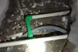 磐安测漏水公司