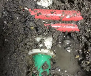 磐安漏水检测电话