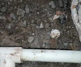 磐安漏水检测哪家好