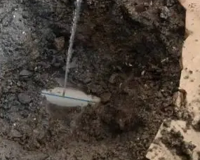 磐安测漏水价格