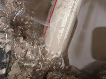 磐安漏水检测哪家好