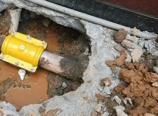 磐安漏水检测哪家好