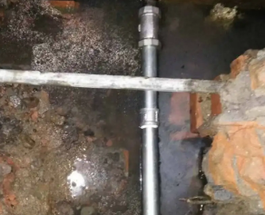 磐安漏水检测公司电话