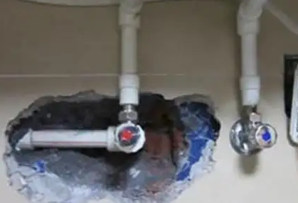 磐安卫生间测漏水查询方法