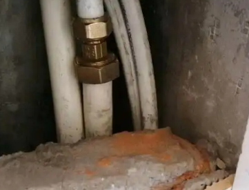 磐安水管漏水检测哪家好