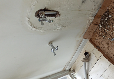 磐安卫生间测漏水