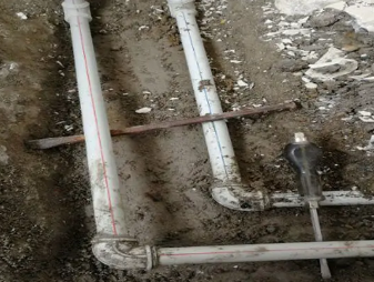 磐安卫生间测漏水多少钱