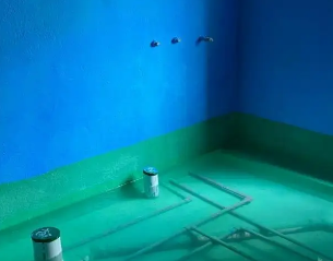 磐安卫生间防水