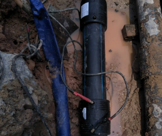 磐安水管漏水检测多少钱