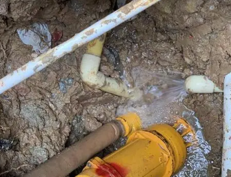 磐安水管漏水检测哪家好