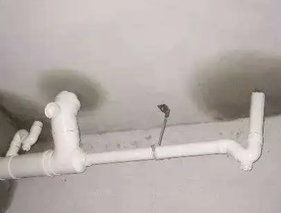 磐安卫生间测漏水的几种情景