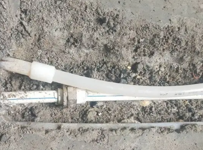 磐安卫生间测漏水哪家好