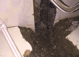 磐安卫生间测漏水哪家好