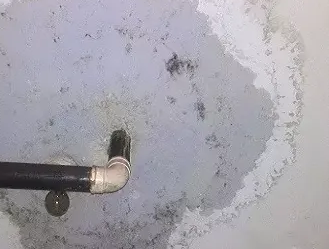 磐安卫生间测漏水之怎么维修