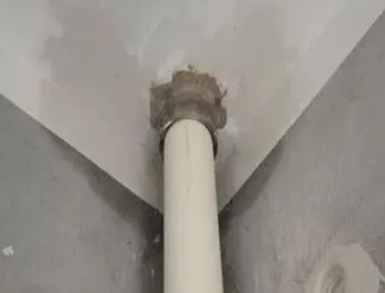 磐安卫生间测漏水价格