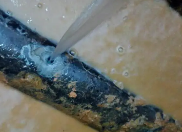 磐安水管漏水检测多少钱