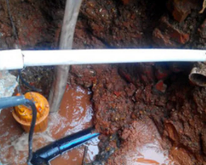 磐安水管漏水检测哪家好