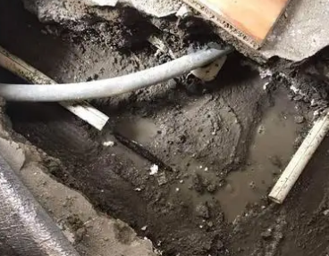 磐安卫生间测漏水价格明细