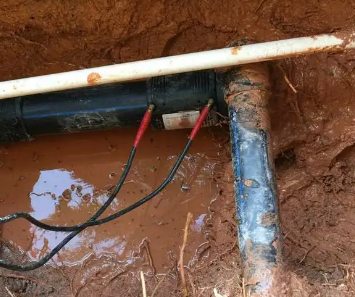 磐安水管漏水检测多少钱