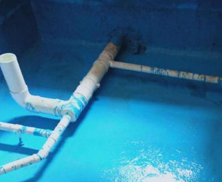 磐安卫生间测漏水之如何查漏水点