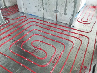 磐安地暖维修的知识