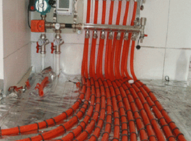 磐安地暖维修多少钱