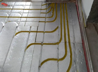 磐安地暖维修哪家好