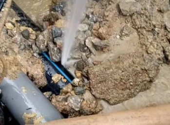 磐安水管漏水检测哪家好