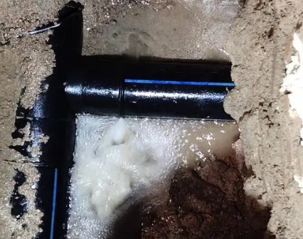 磐安水管漏水检测哪家好