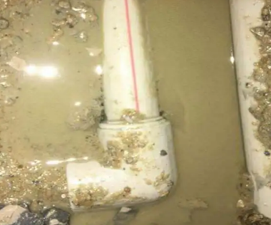 磐安水管漏水检测多少钱