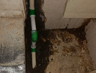 磐安卫生间测漏水哪家好