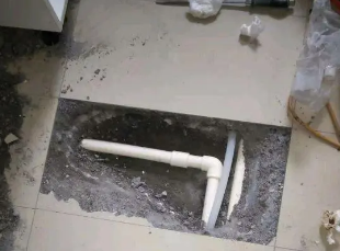 磐安卫生间测漏水哪家好