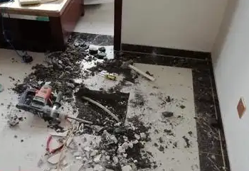 磐安漏水检测多少钱