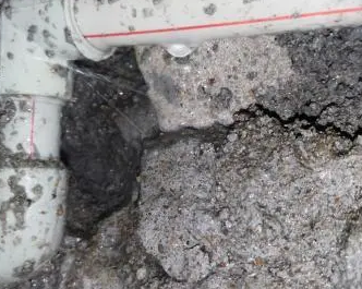 磐安漏水检测多少钱