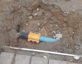 磐安水管漏水检测的情况