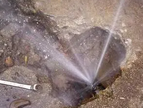 磐安水管漏水检测哪家好