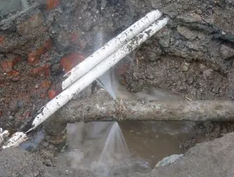 磐安测漏水多少钱