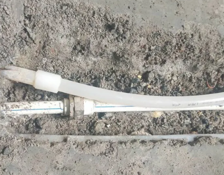 磐安测漏水哪家好