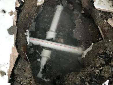 磐安漏水检测公司哪家好