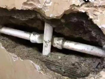 磐安漏水检测电话多少