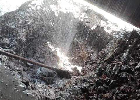 磐安漏水检测哪家好