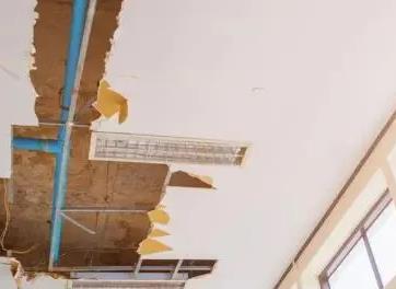 磐安测漏水电话