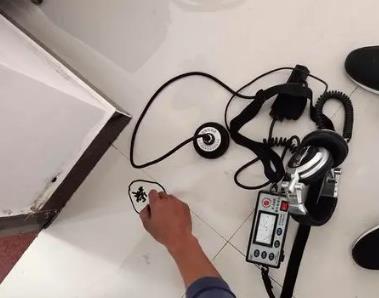 磐安测漏水公司电话